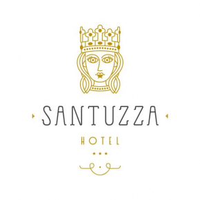 Santuzza Art Hotel Catania